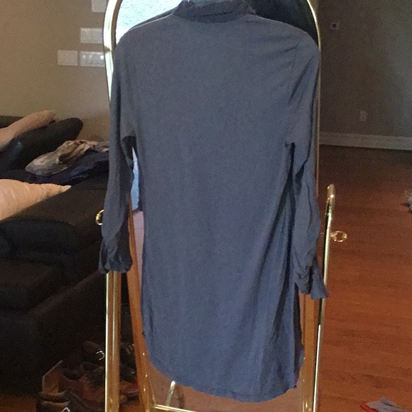 Women long sleeve tshirt - Picture 4 of 7